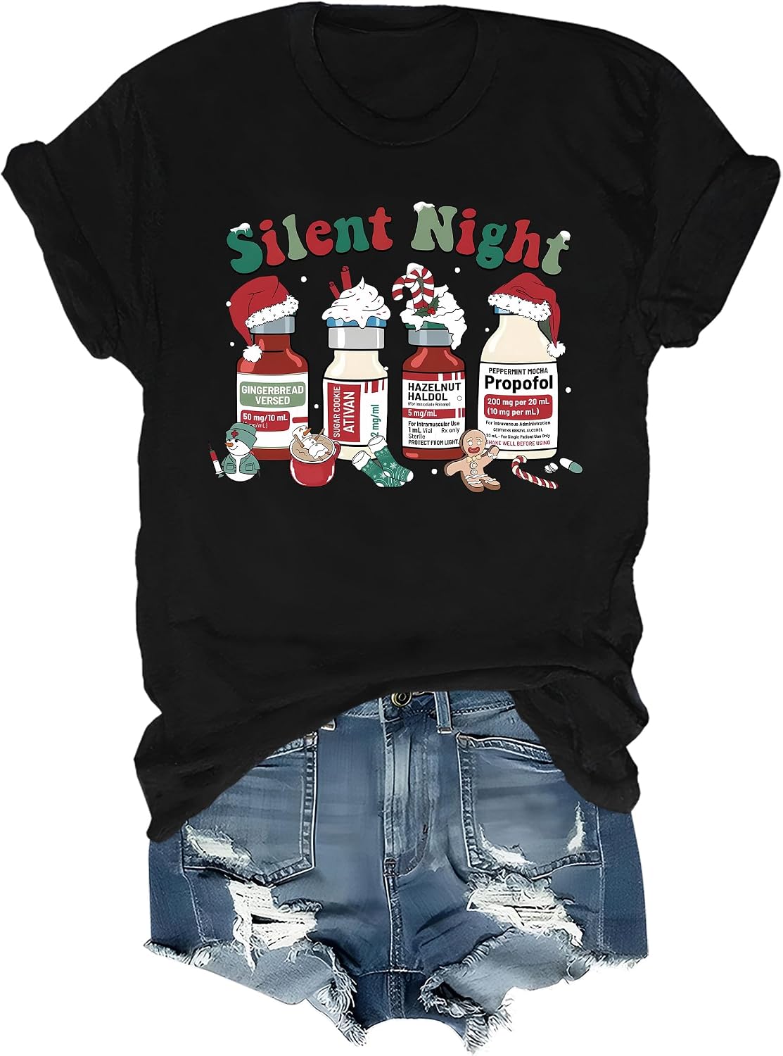 Funny T-Shirts