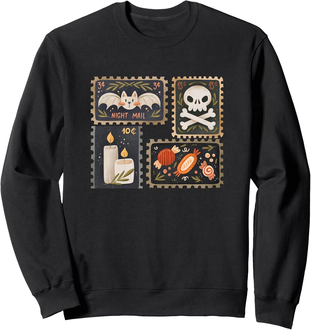 Skull & Gothic
