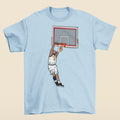 Aaron Gordon Buzzer Beater Dunk Unisex