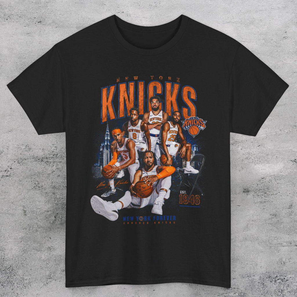 Ny Knicks 2026 Unisex