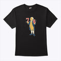 6-7 7-6 George Washington T Shirt Unisex