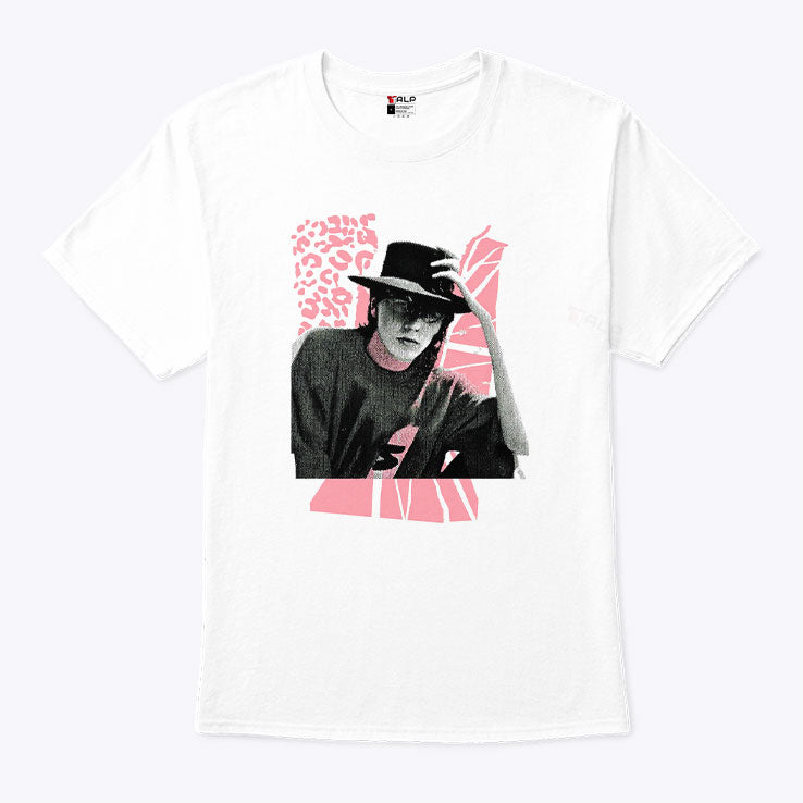 John Taylor X Punk Masters Shirt Unisex
