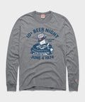 10 Cent Beer Night Cleveland Ohio Unisex