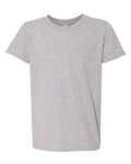 BELLA + CANVAS Youth CVC Jersey Tee