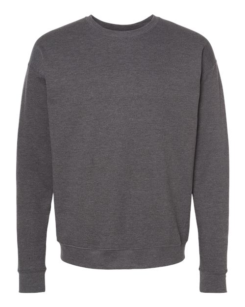 Tultex Unisex Fleece Crewneck Sweatshirt