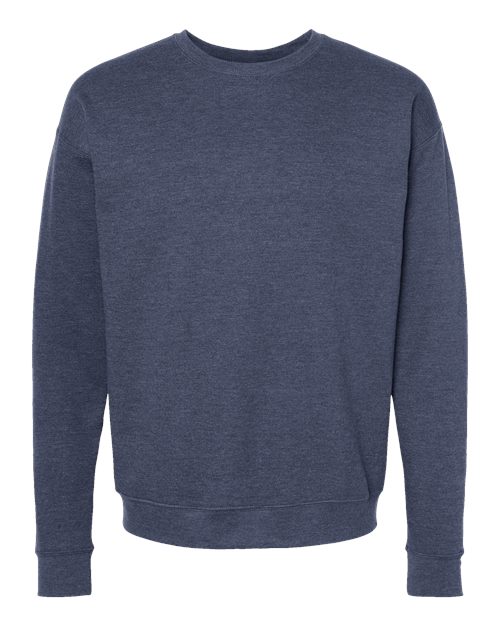 Tultex Unisex Fleece Crewneck Sweatshirt