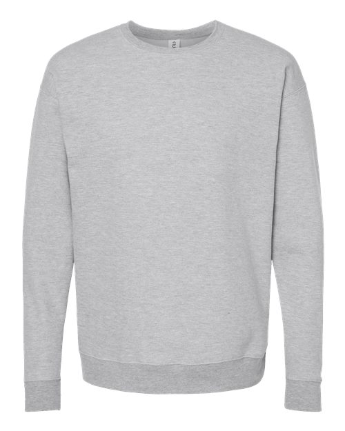 Tultex Unisex Fleece Crewneck Sweatshirt