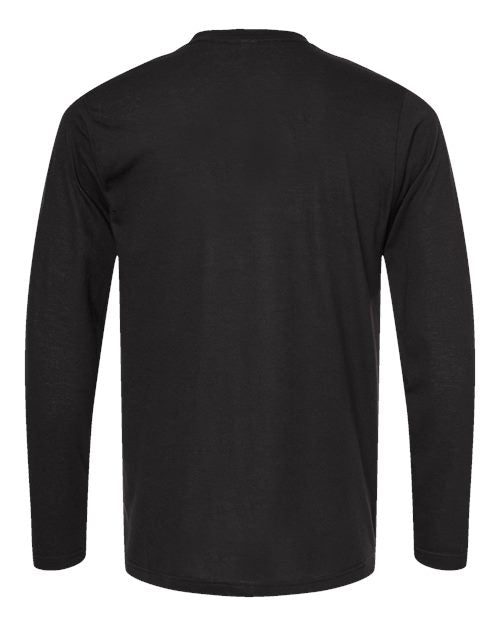 Tultex Unisex Poly-Rich Long Sleeve T-Shirt
