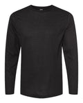 Tultex Unisex Poly-Rich Long Sleeve T-Shirt