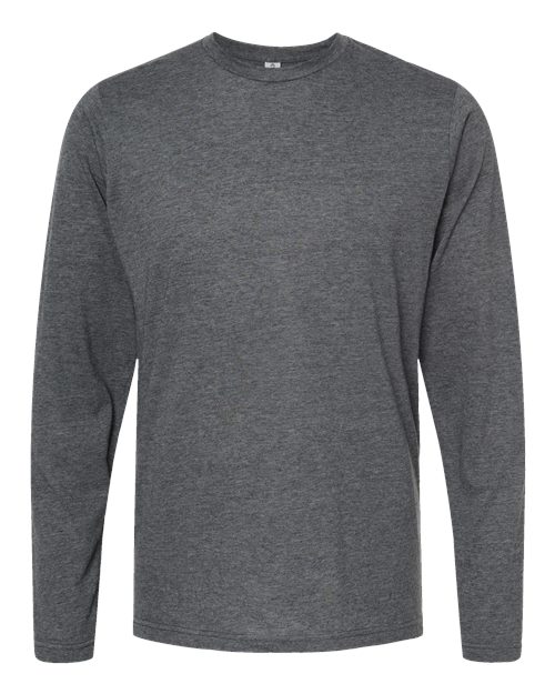 Tultex Unisex Poly-Rich Long Sleeve T-Shirt