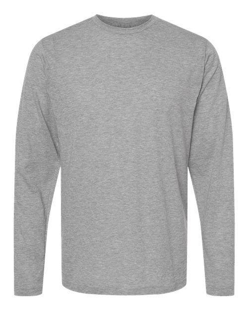 Tultex Unisex Poly-Rich Long Sleeve T-Shirt