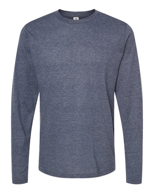 Tultex Unisex Poly-Rich Long Sleeve T-Shirt