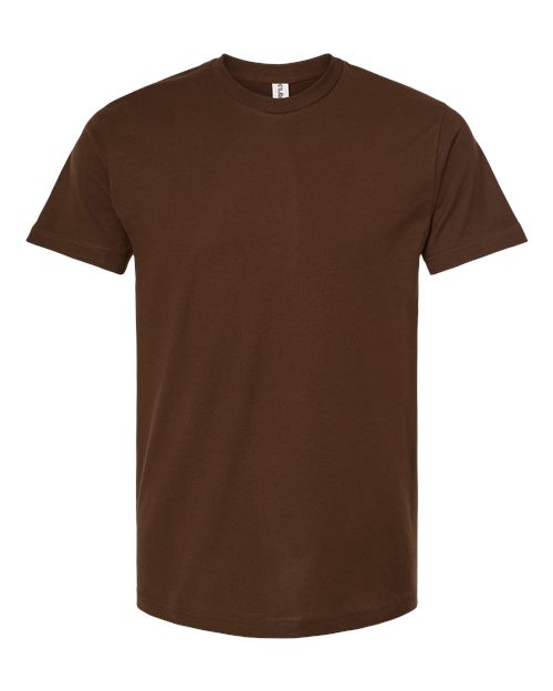 Tultex Unisex Fine Jersey T-Shirt