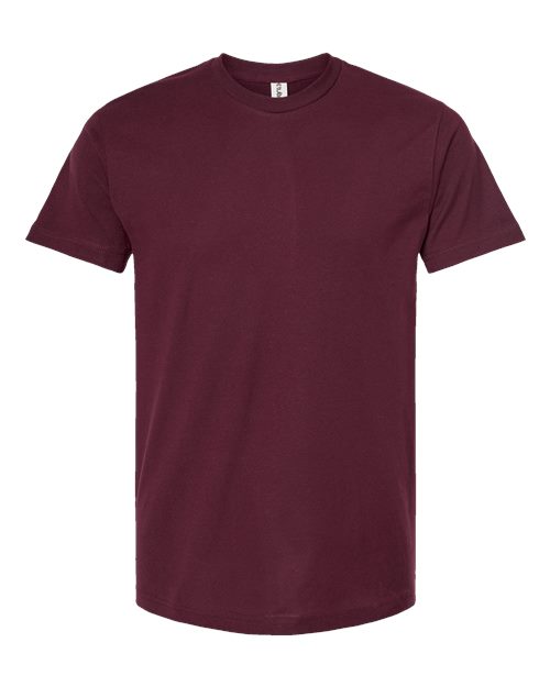 Tultex Unisex Fine Jersey T-Shirt