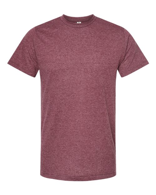 Tultex Unisex Poly-Rich T-Shirt