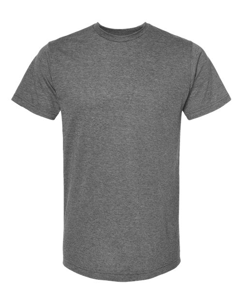 Tultex Unisex Poly-Rich T-Shirt