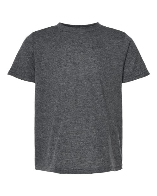 Tultex Youth Poly-Rich T-Shirt