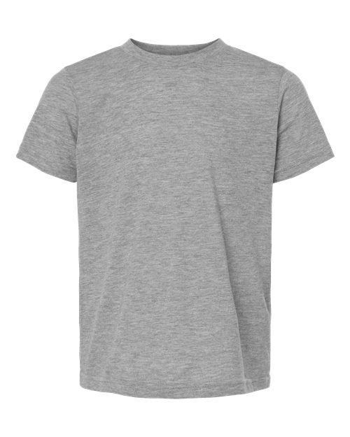Tultex Youth Poly-Rich T-Shirt