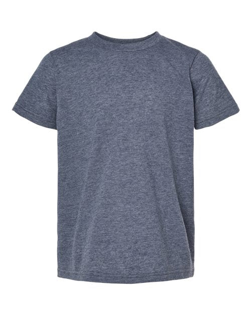 Tultex Youth Poly-Rich T-Shirt