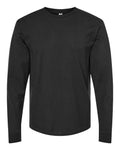 Tultex Unisex Heavyweight Jersey Long Sleeve T-Shirt