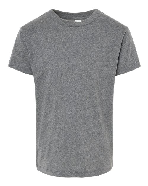 BELLA + CANVAS Toddler Jersey Tee