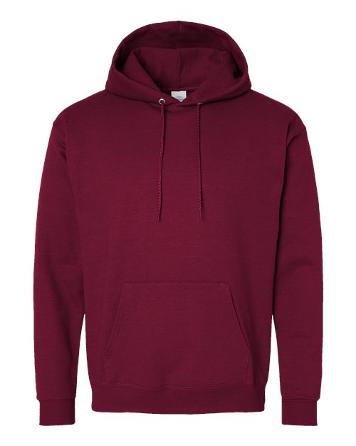 Hanes Unisex EcoSmart® Hooded Sweatshirt
