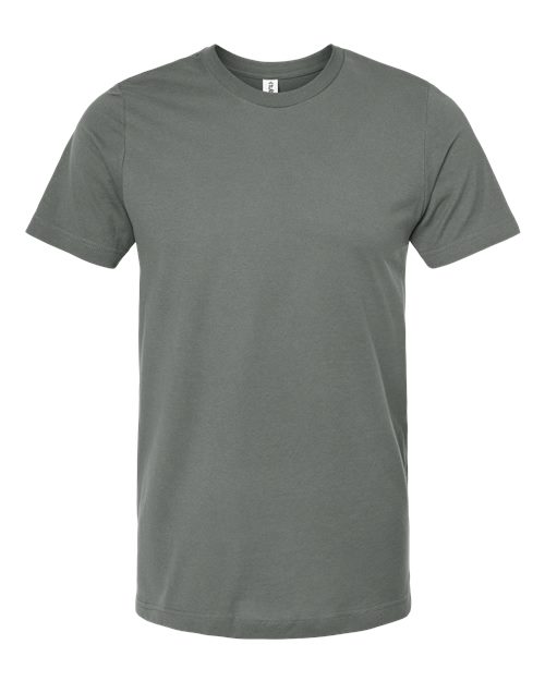 Tultex Combed Cotton T-Shirt