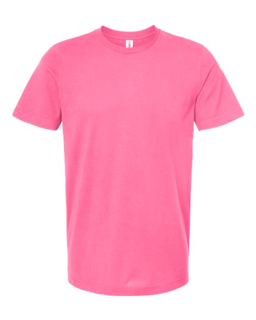 Tultex Combed Cotton T-Shirt