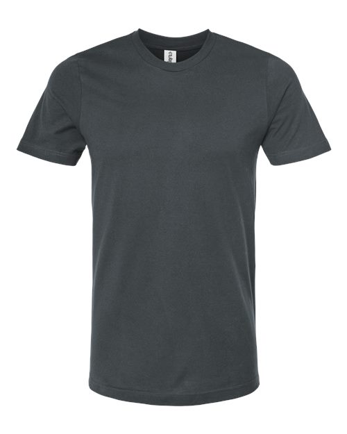 Tultex Combed Cotton T-Shirt