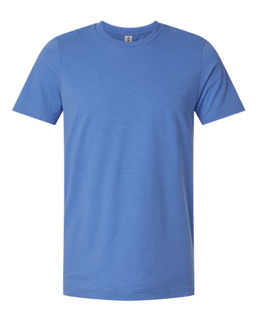 Tultex Unisex Combed CVC T-Shirt