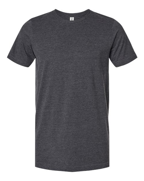 Tultex Unisex Combed CVC T-Shirt