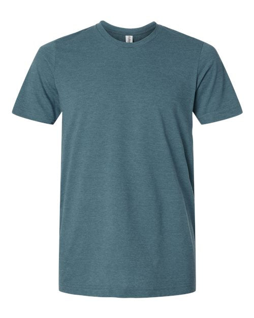 Tultex Unisex Combed CVC T-Shirt