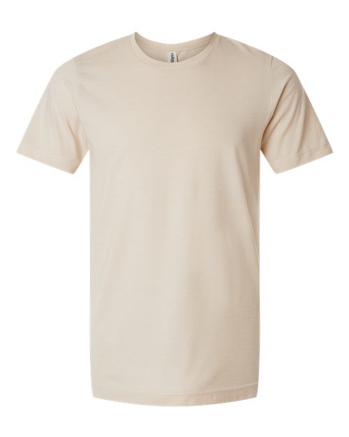 Tultex Unisex Combed CVC T-Shirt