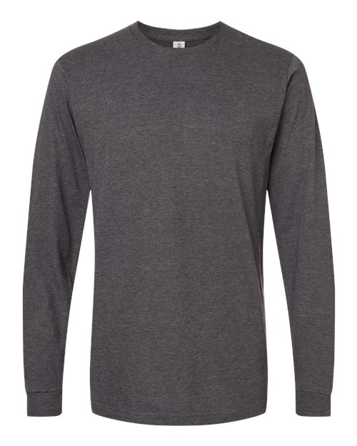 Tultex Unisex Fine Jersey Long Sleeve T-Shirt