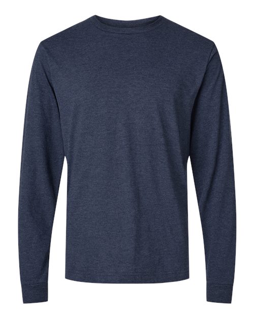 Tultex Unisex Fine Jersey Long Sleeve T-Shirt