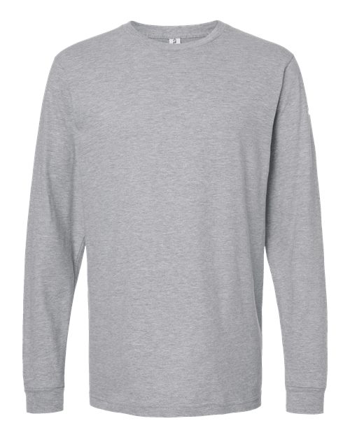 Tultex Unisex Fine Jersey Long Sleeve T-Shirt