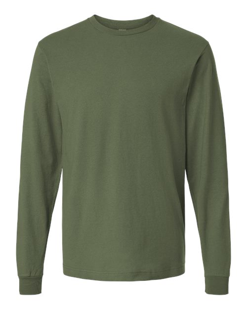 Tultex Unisex Fine Jersey Long Sleeve T-Shirt