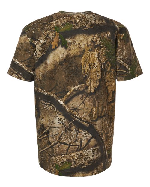 Code Five Unisex Realtree® Camo Tee