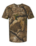 Code Five Unisex Realtree® Camo Tee