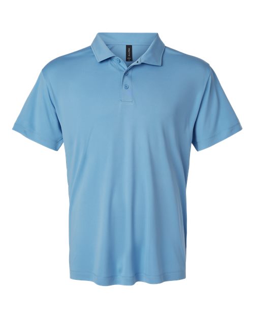 AllPro Men's Pro-Lock Performance Polo