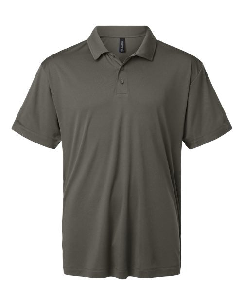 AllPro Men's Pro-Lock Performance Polo