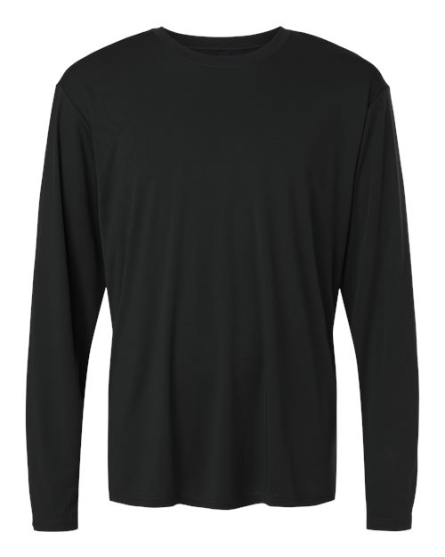 AllPro Unisex Pro-Lock Performance Long Sleeve T-Shirt