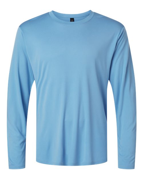 AllPro Unisex Pro-Lock Performance Long Sleeve T-Shirt