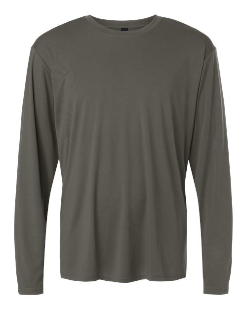 AllPro Unisex Pro-Lock Performance Long Sleeve T-Shirt