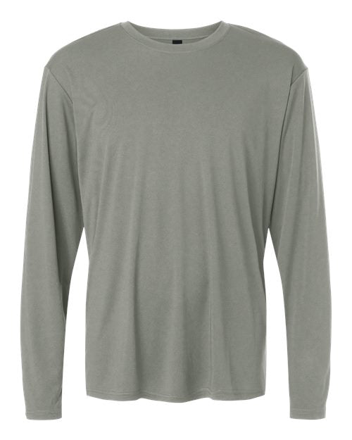 AllPro Unisex Pro-Lock Performance Long Sleeve T-Shirt