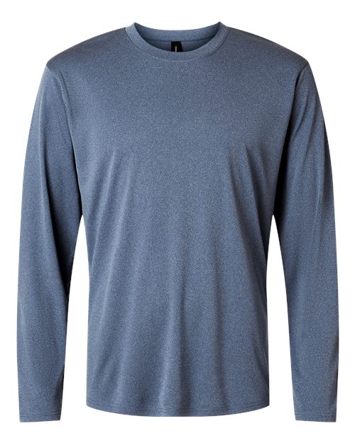AllPro Unisex Pro-Lock Performance Long Sleeve T-Shirt