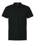 AllPro Men's Pique Polo