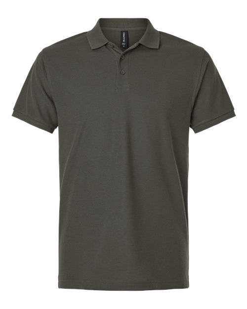 AllPro Men's Pique Polo
