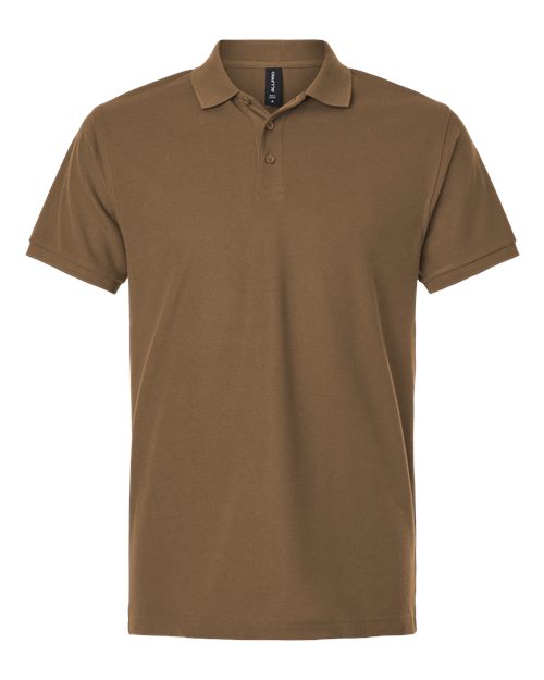 AllPro Men's Pique Polo