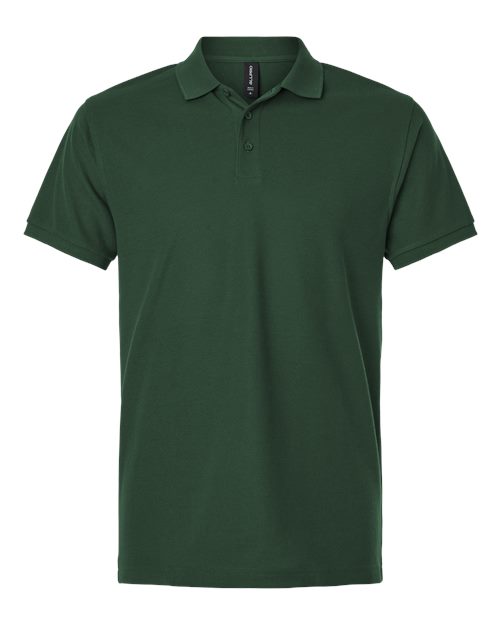 AllPro Men's Pique Polo